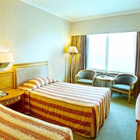 Hotel Golden Crown China Taipa  Esterno foto