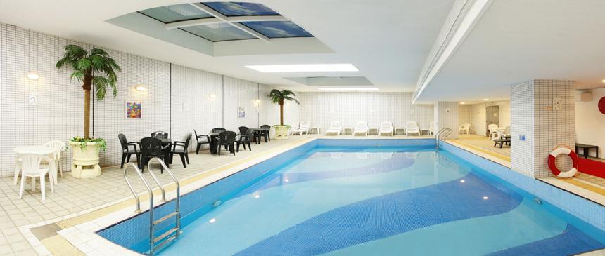 Hotel Golden Crown China Taipa  Esterno foto