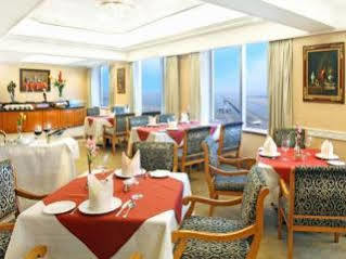 Hotel Golden Crown China Taipa  Esterno foto